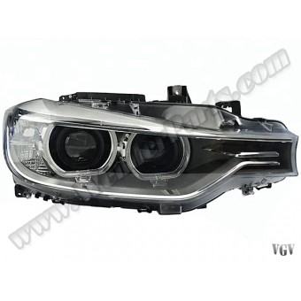 Komple Far F30 Sağ (Bi-Xenon) 2012-15
